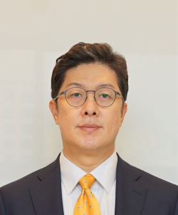 ㈜한케이골프 김준환 대표이사 / 한케이골프 제공