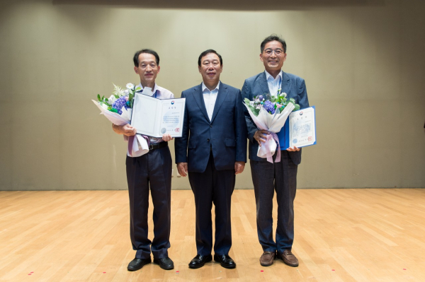 7일 직원소통의 날 행사 모습