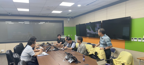 공동주택 업무협의회