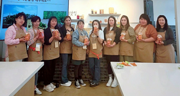 청양 국제탁구대회 성공 배경에 숨은 조력자들-청정담