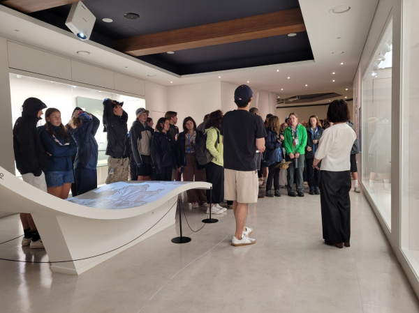 천안 유관순 열사 기념관