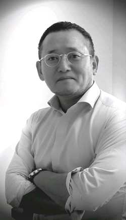 인스텍 선경훈 대표이사