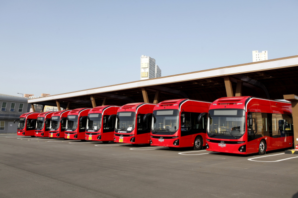 2023년도 지방공기업 경영평가에서 우수등급인 “나 등급” 달성