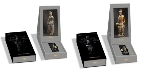 패키지 이미지 (좌) 78호, (우) 83호