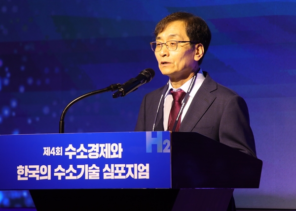 한국에너지기술연구원 이창근 원장