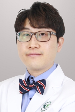 건양대병원 신장내과 박요한 교수
