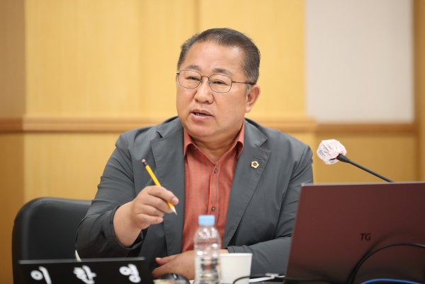 이한영 대전시의원