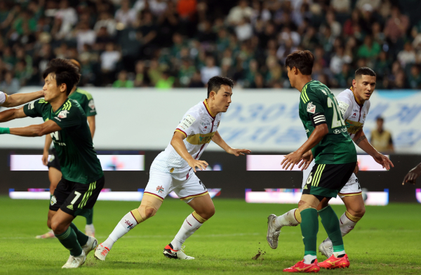 대전하나시티즌, 29R 프리뷰