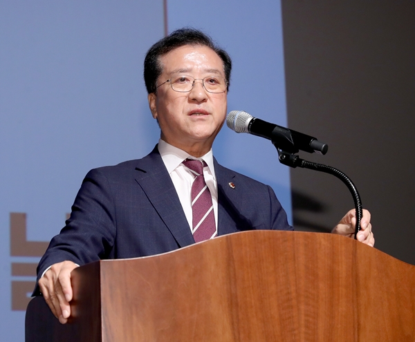 대전시의회 조원휘 부의장