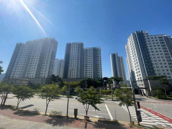 사본 -6일 (홍성군, 2년 연속 “그린홈 으뜸아파트” 선정 쾌거!)