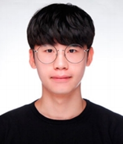 한밭대학교 창의융합학과 우승완 대학원생