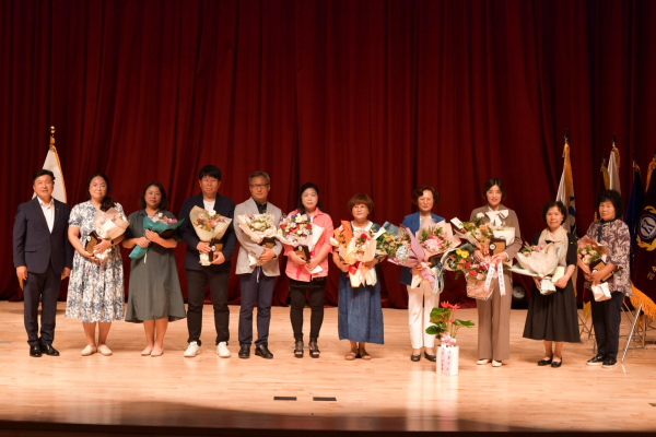 양성평등주간 기념행사