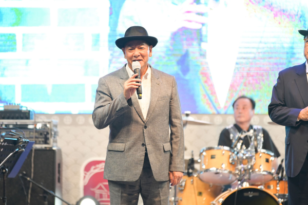 2023 공주 문화재 야행 행사 모습