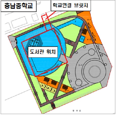 2026년까지 신흥문화공원에 어린이․청소년 도서관 건립