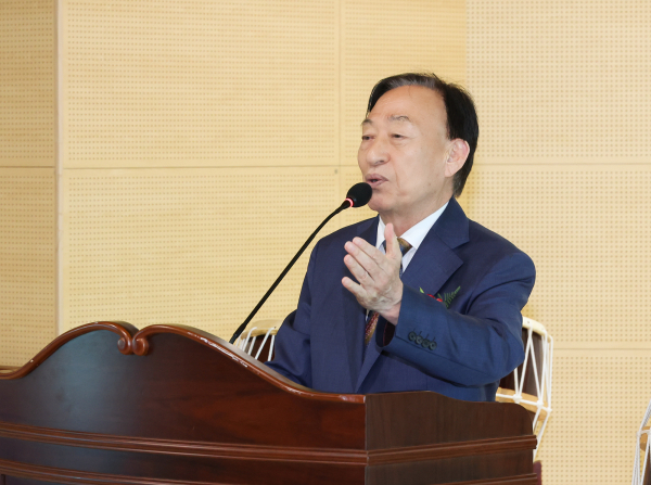 18일 대전경덕중학교에서 학교공간혁신사업 개관식 및 학교토론문화지원단의 학교로 찾아가는 워크숍 운영