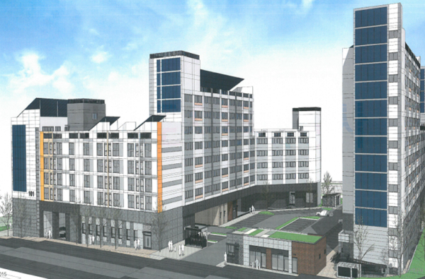 제로에너지건축물 개념도