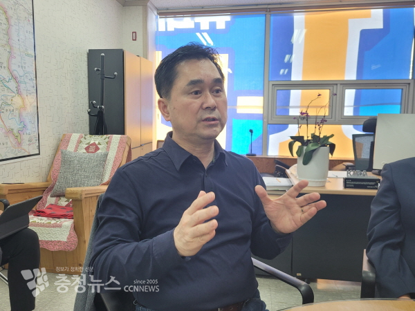 더불어민주당 김종민 의원