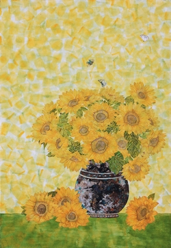 교락 작가의 희망1(希望1)