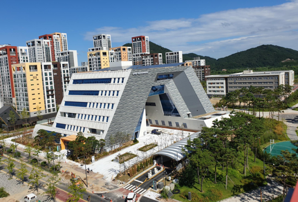 4-1生(반곡동) 복합커뮤니티센터