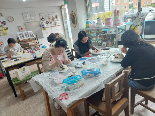 ‘우리동네 배움터’ 사진