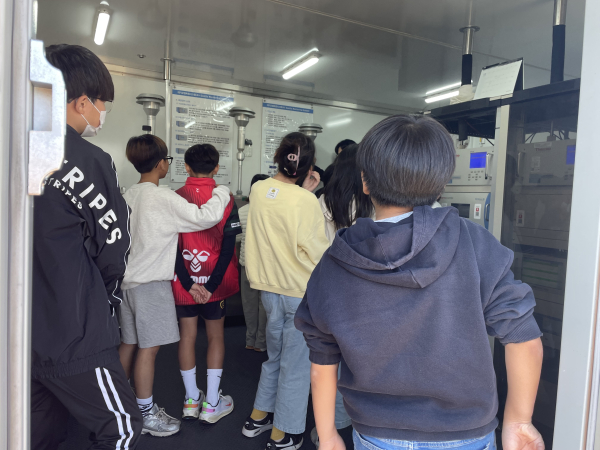 보건환경연구원 체험교실