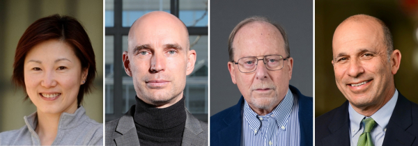 KAIST 뇌인지과학과 국제심포지엄 기조 연사