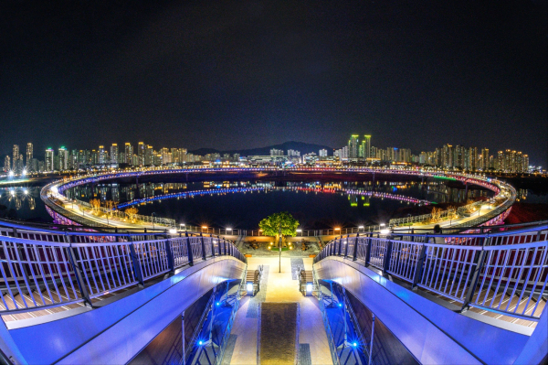 이응다리 로컬100 선정(문화예술과)<br>