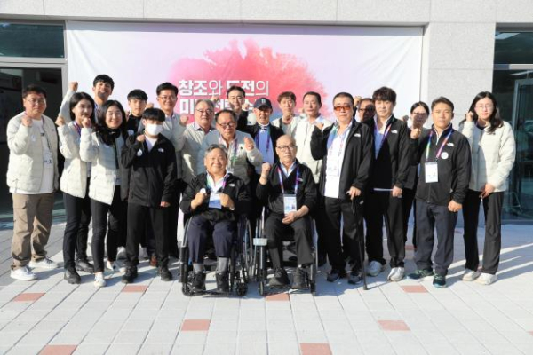 세종시선수단 및 임원진