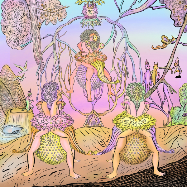 2023 아티언스 대전 결과보고전(그들이 눈을 뜨면)