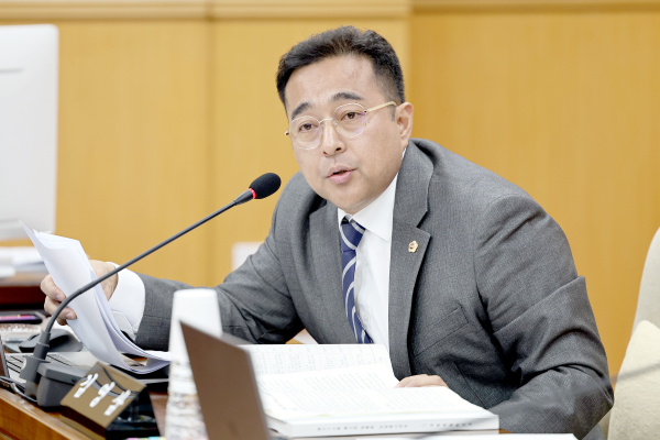 김영삼 대전시의원