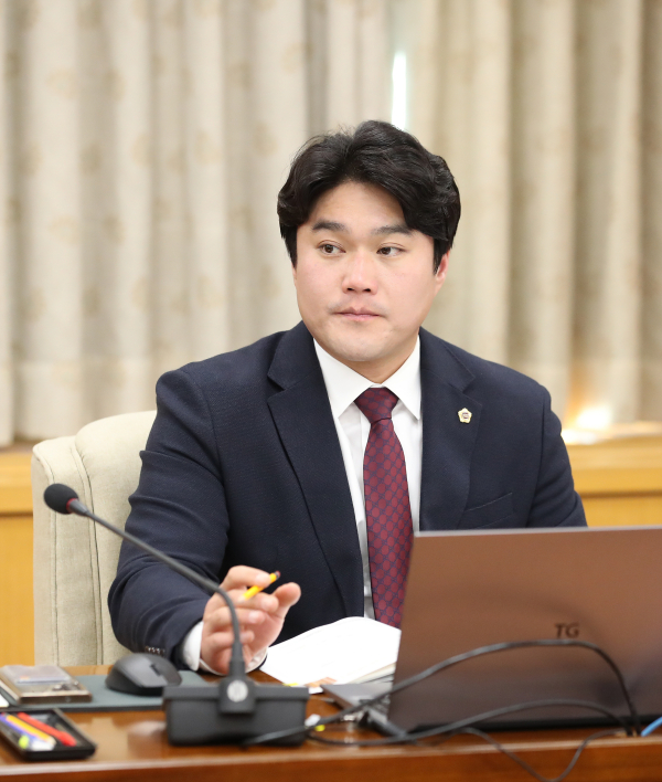 김선광 대전시의원