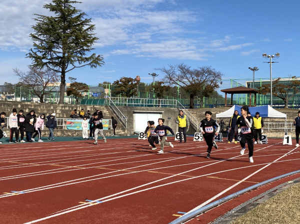 제12회 대전시교육청 교육감배 장애학생체육대회 개최 모습