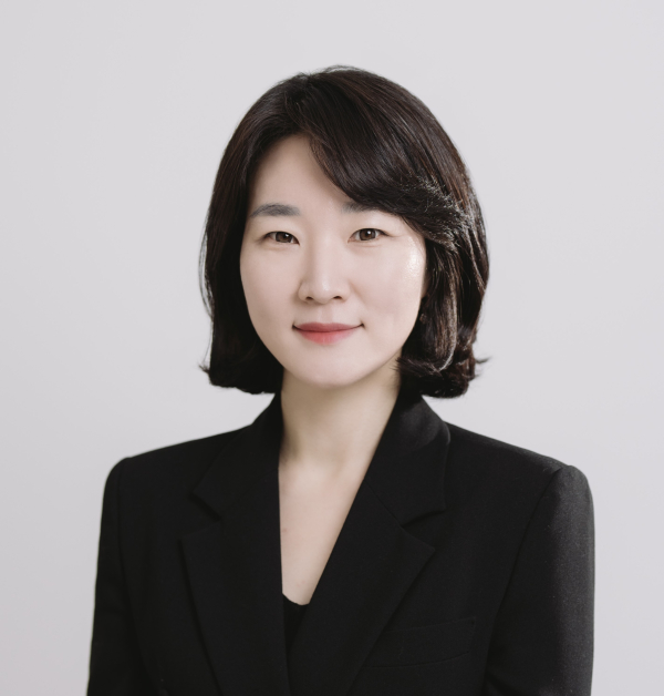 이지혜 민주당 대전균형발전위원장