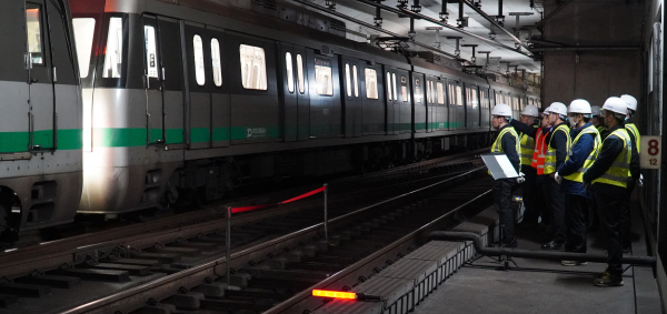 비상상황 대비 본선 구원연결 합동훈련 실시