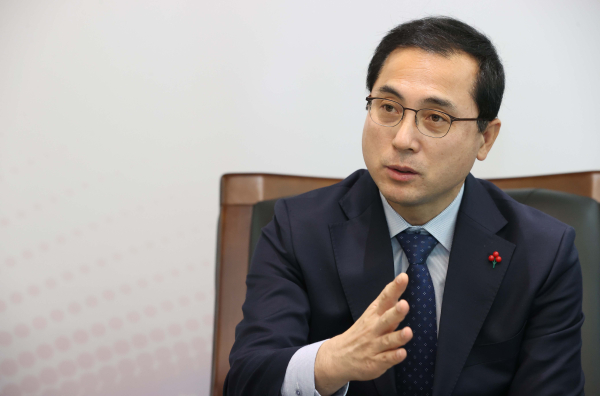 박희조 동구청장