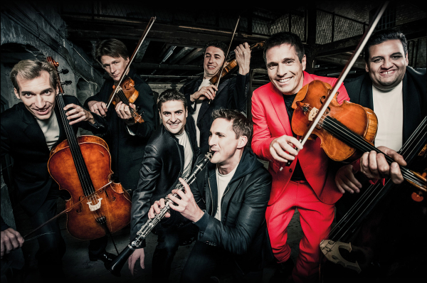 회원음악회 '필하모닉스'