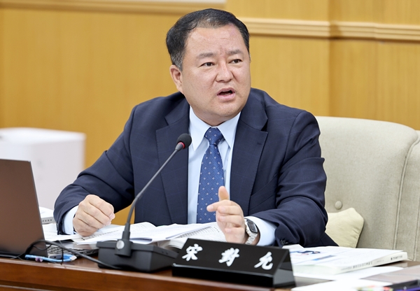 송대윤 대전시의원