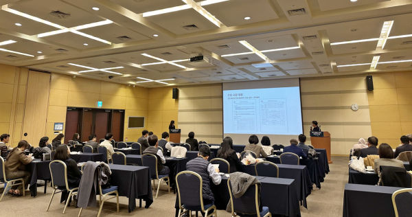 '대전 의료웰니스관광 활성화 워크숍’개최