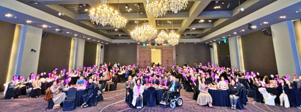 대전시사회서비스원 23개 소속 시설 2023년 성과공유대회 개최