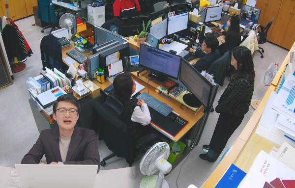 콘텐츠 사진(한기훈 TV)