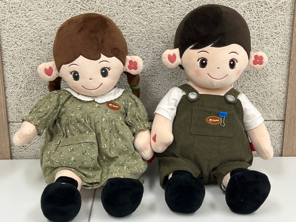 AI돌봄로봇 효돌이