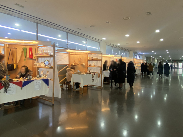 ‘조치원 팝업 수(水)장고’ 행사 개최