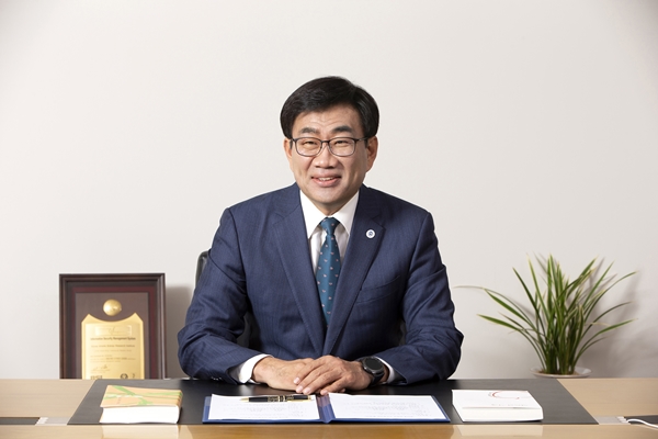 원자력연 주한규 원장