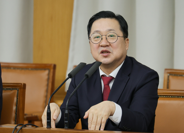 이장우 대전시장