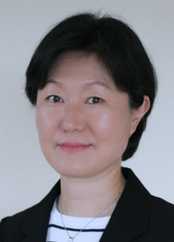 김진영 한국기초과학지원연구원 책임연구원