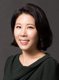 [사진1] 차미영 수리 및 계산 과학 연구단 데이터 사이언스 그룹 CI