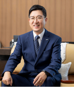 성창훈 조폐공사 사장