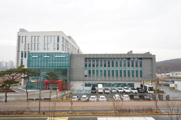 제8차 산학연클러스터 지원센터 산업시설[임대] 입주기업 모집