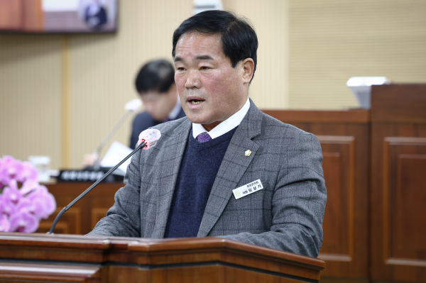 임상기 청양군의원