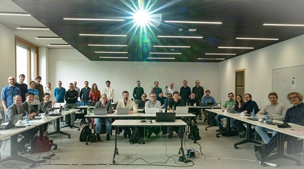 SOLMATES 컨소시엄